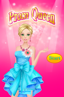 Download Prom Spa Salon: Girls Games
